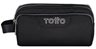 Agapec Pencil Case - Black