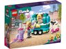 Lego Friends Mobile Bubble Tea Stand