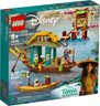 Lego Disney - Boun's Boat