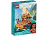 Lego Disney Moana's Discovery Boat