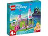 Lego Disney Castle Of Aurora