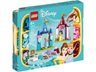 Lego Disney Disney Princess Creative Castles