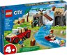Lego City Wildlife Rescue Off-Roader
