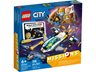 Lego City Spacecraft For Exploration Missions On Mars
