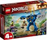 LEGO Ninjago Jay's Electro Mech