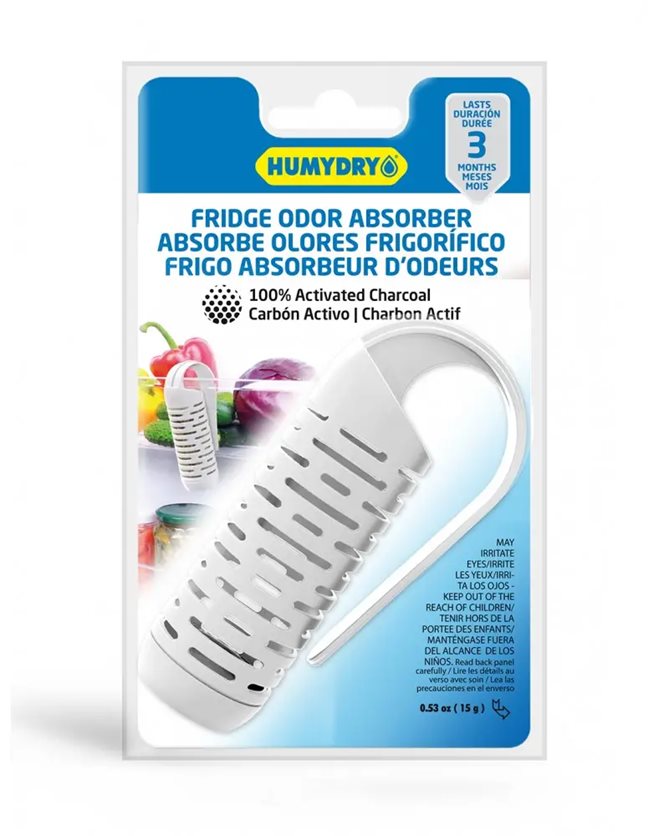 Humydry Refrigerator Clip