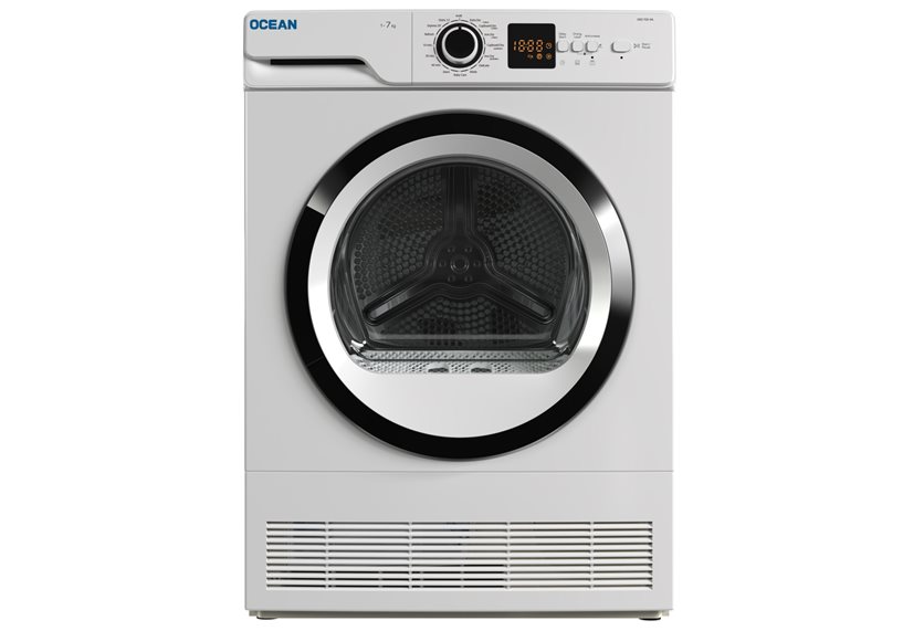 Ocean Condenser Dryer - 7KG