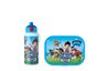 Lunch Set Campus (Pu+Lb) - Paw Patrol