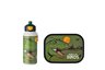 Lunch Set Campus (Pu+Lb) - Dino