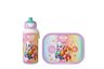 Lunch Set Campus (PU+LB) - Paw Patrol Girls
