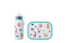 Lunch Set Campus (Pu+Lb) - Animal Friends