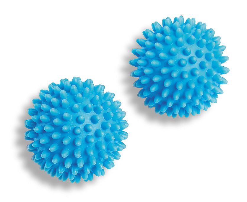 Whitmor Dryer Balls Set Of 2
