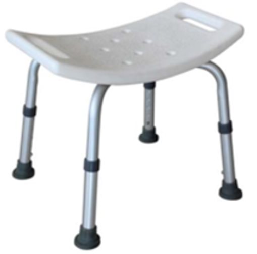Bathroom Chair