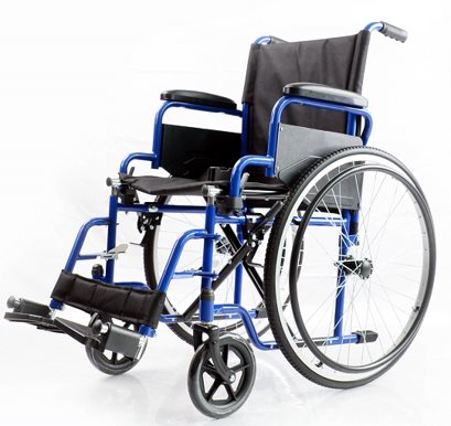 Wheelchair Standard