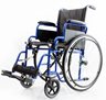 Wheelchair Standard