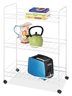 Whitmor Household Cart - Large