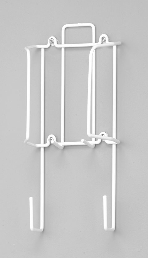 Whitmor Over-The-Door Ironing Caddy