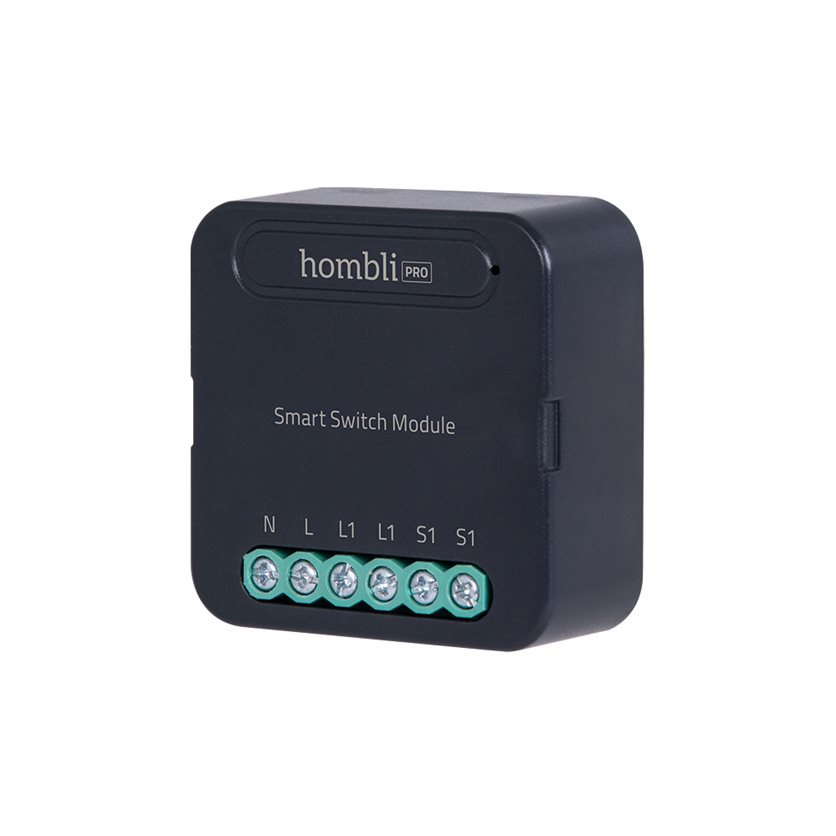 Smart Switch Module