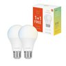Hombli Smart Bulb (9W) CCT Promo Pack