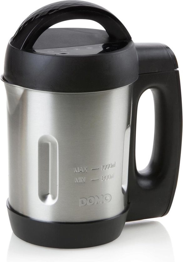 Domo Soup Maker - 1L