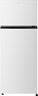 Inventum Freestanding Fridge-Freezer - 206 Liters - White