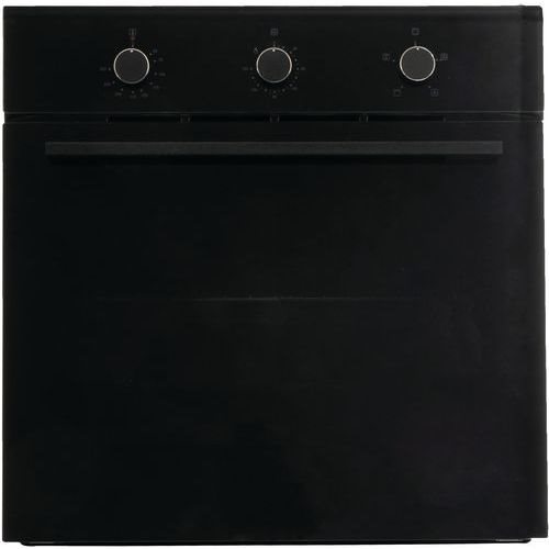 Exquisit Built-In Oven - 59L
