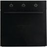 Exquisit Built-In Oven - 59L