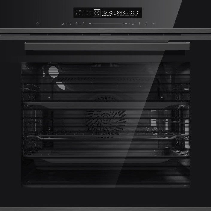 Frilec Built-In Oven - 72L