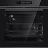 Frilec Built-In Oven - 72L