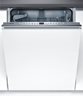 Bosch Series 4 Fully Built-In Dishwasher - Effortless Cleaning.