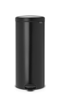 Pedal Bin newIcon, 30L - Matt Black