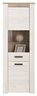 Kent Showcase - White Oak