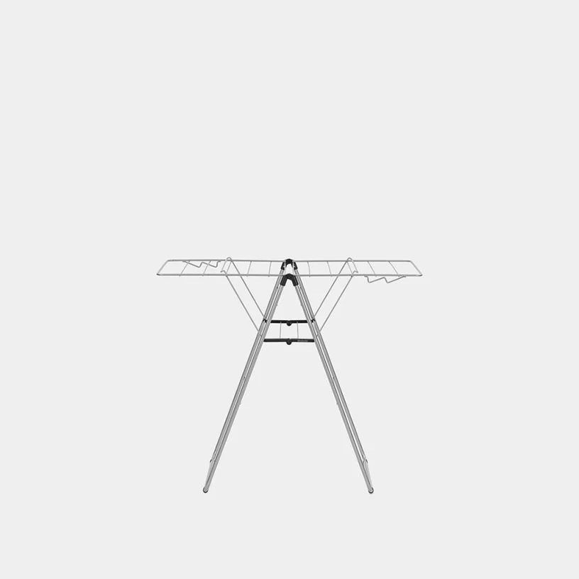 Hangon Drying Rack - 15M - Grey