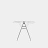 Hangon Drying Rack - 15M - Grey
