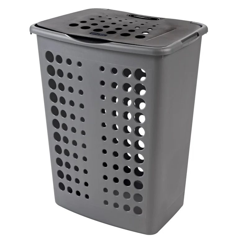 Curver Victor Laundry Box - 60L
