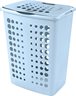 Curver Victor Laundry Box 60L - Light Blue