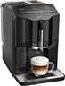 Fully Automatic Espresso Machine - Black