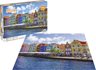 Grafix Puzzle Willemstad - 1000 Pcs