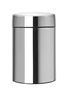 Slide Bin, 5L - Matt Steel Fingerprint Proof