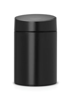 Slide Bin, 5L - Black