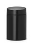 Slide Bin, 5L - Black