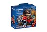 City Action Fire Brigade - Speed Squad by Playmobil.