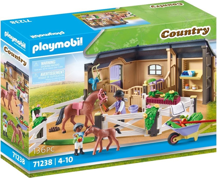 Country Riding School