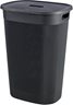 Filo Laundry Basket With Lid - 55L