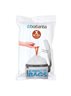 PerfectFit Bags Dispenser White
