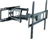 Full Motion TV Wall Mount Bracket - 37-85 Inch