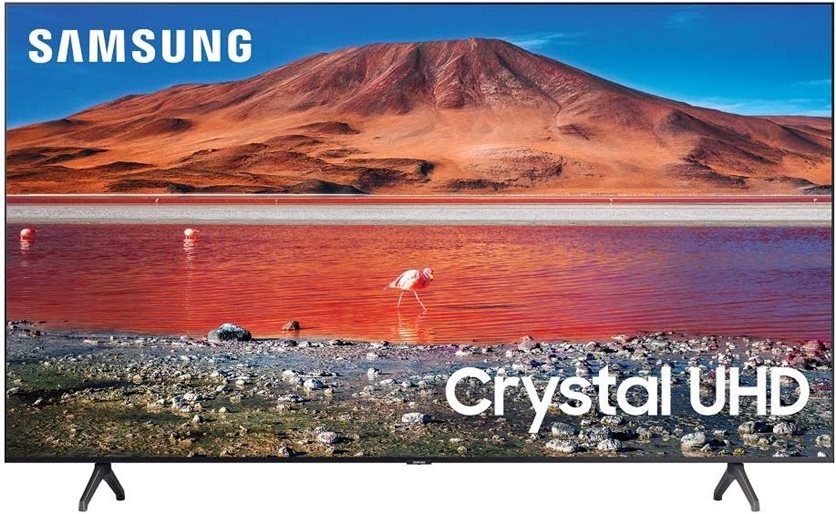 Samsung TU-7000 Series Class Smart TV - 65