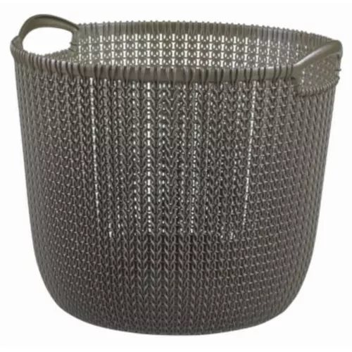 Curver Laundry Basket - 30L.