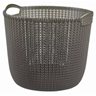 Curver Laundry Basket - 30L.