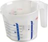 Curver Measuring Pot - 0.5L